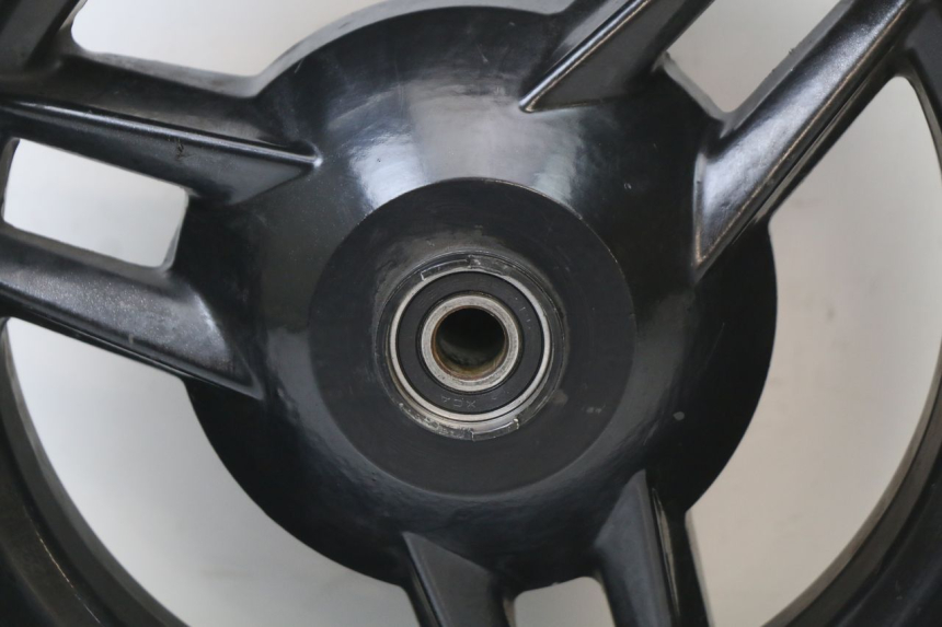 photo de FRONT RIM PEUGEOT STREETZONE I 2T 50 (2018 - 2020)