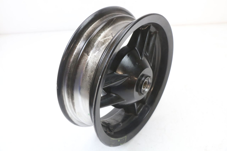 photo de FRONT RIM PEUGEOT STREETZONE I 2T 50 (2018 - 2020)