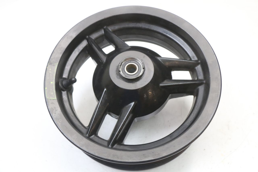 photo de FRONT RIM PEUGEOT STREETZONE I 2T 50 (2018 - 2020)