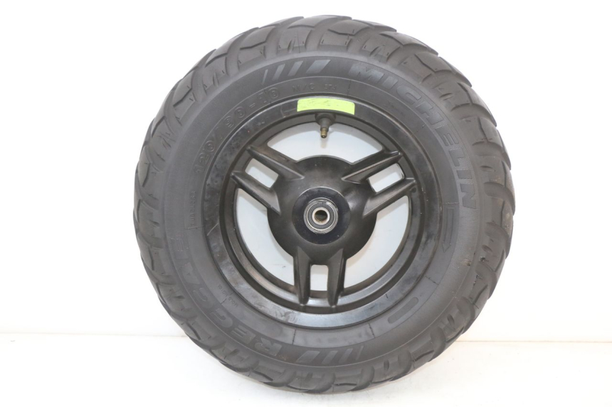 photo de FRONT RIM PEUGEOT STREETZONE I 2T 50 (2018 - 2020)
