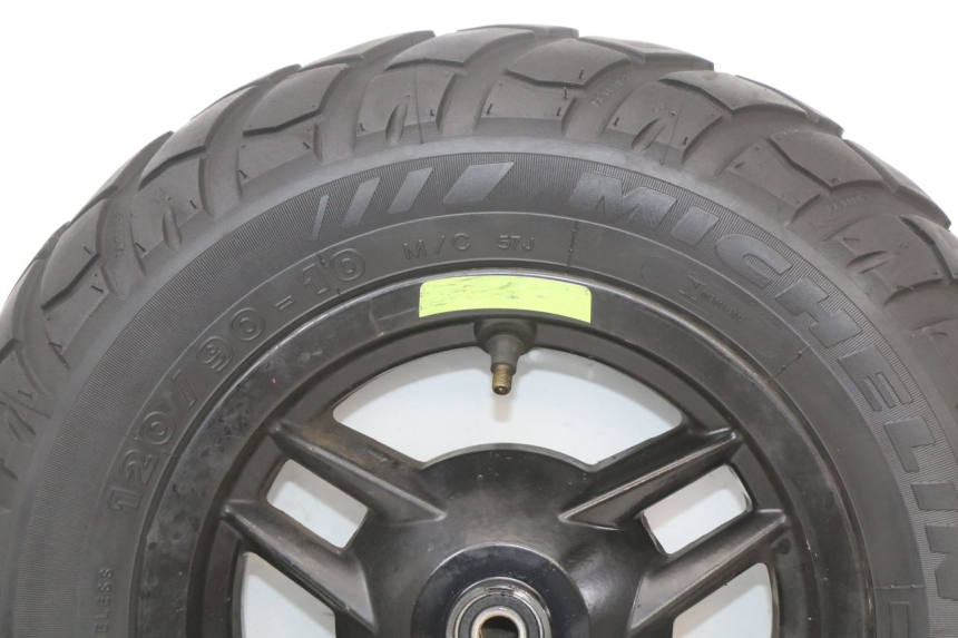 photo de FRONT RIM PEUGEOT STREETZONE I 2T 50 (2018 - 2020)