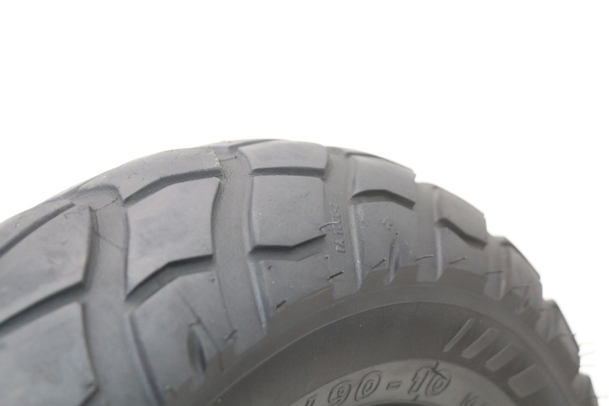 photo de FRONT RIM PEUGEOT STREETZONE I 2T 50 (2018 - 2020)
