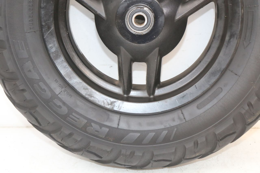photo de FRONT RIM PEUGEOT STREETZONE I 2T 50 (2018 - 2020)