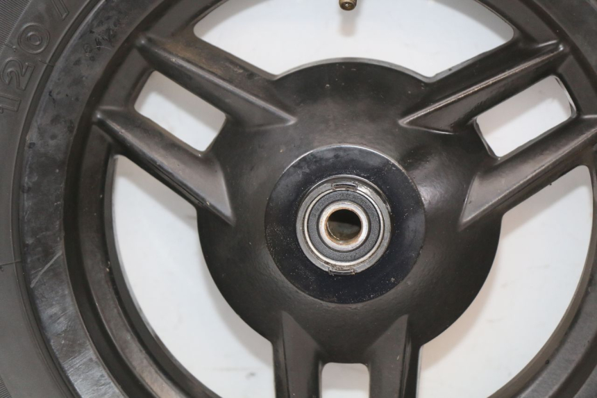photo de FRONT RIM PEUGEOT STREETZONE I 2T 50 (2018 - 2020)