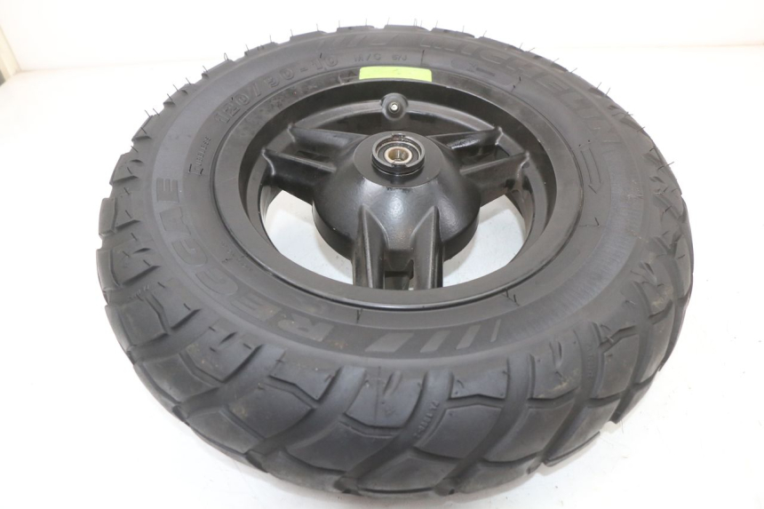 photo de FRONT RIM PEUGEOT STREETZONE I 2T 50 (2018 - 2020)