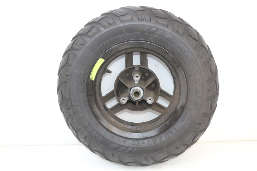 photo de FRONT RIM PEUGEOT STREETZONE I 2T 50 (2018 - 2020)