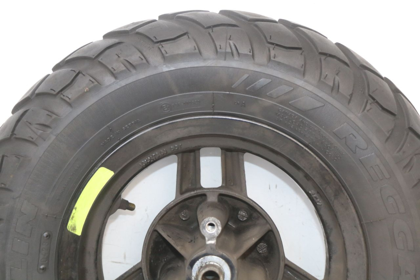 photo de FRONT RIM PEUGEOT STREETZONE I 2T 50 (2018 - 2020)
