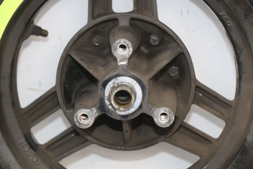 photo de FRONT RIM PEUGEOT STREETZONE I 2T 50 (2018 - 2020)