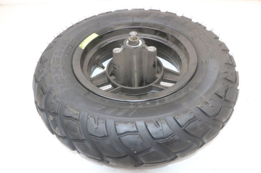 photo de FRONT RIM PEUGEOT STREETZONE I 2T 50 (2018 - 2020)