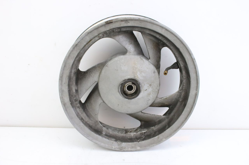 photo de FRONT WHEEL PEUGEOT SV 125 (1991 - 1994)