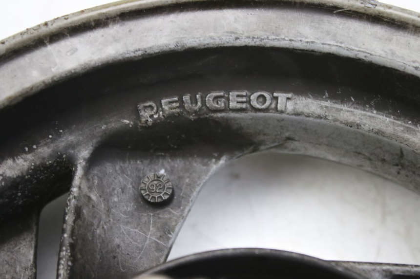 photo de FRONT WHEEL PEUGEOT SV 125 (1991 - 1994)
