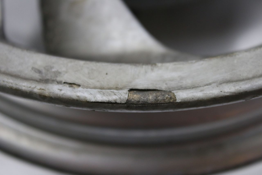 photo de FRONT WHEEL PEUGEOT SV 125 (1991 - 1994)