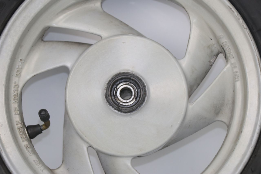 photo de FRONT WHEEL PEUGEOT SV 125 (1991 - 1994)