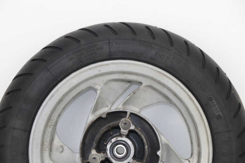 photo de FRONT WHEEL PEUGEOT SV 125 (1991 - 1994)