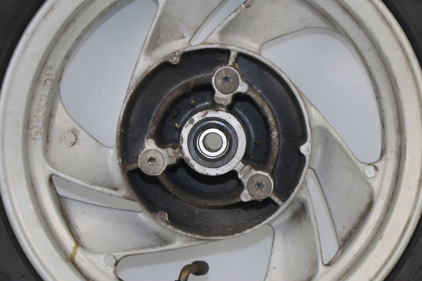 photo de FRONT WHEEL PEUGEOT SV 125 (1991 - 1994)