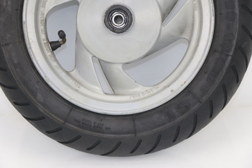 photo de FRONT WHEEL PEUGEOT SV 125 (1991 - 1994)