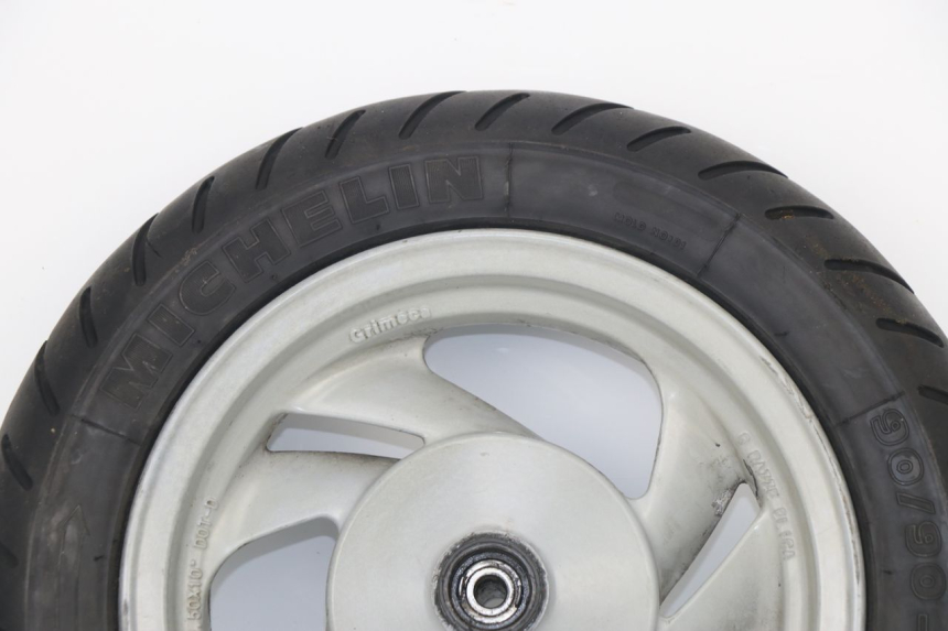 photo de FRONT WHEEL PEUGEOT SV 125 (1991 - 1994)