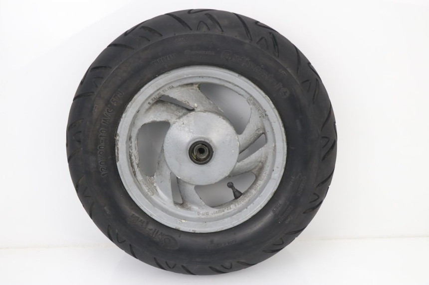 photo de FRONT RIM PEUGEOT SV 80 (1993 - 1997)