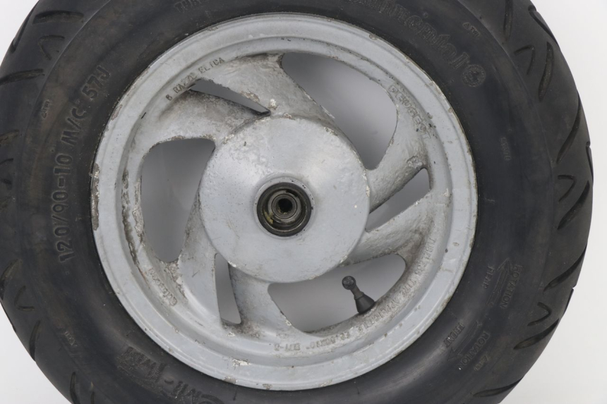 photo de FRONT RIM PEUGEOT SV 80 (1993 - 1997)