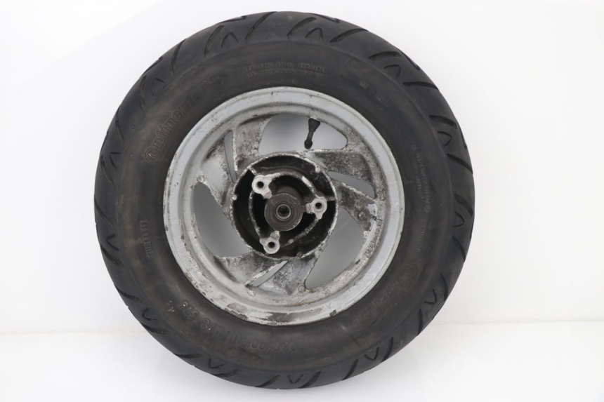 photo de FRONT RIM PEUGEOT SV 80 (1993 - 1997)