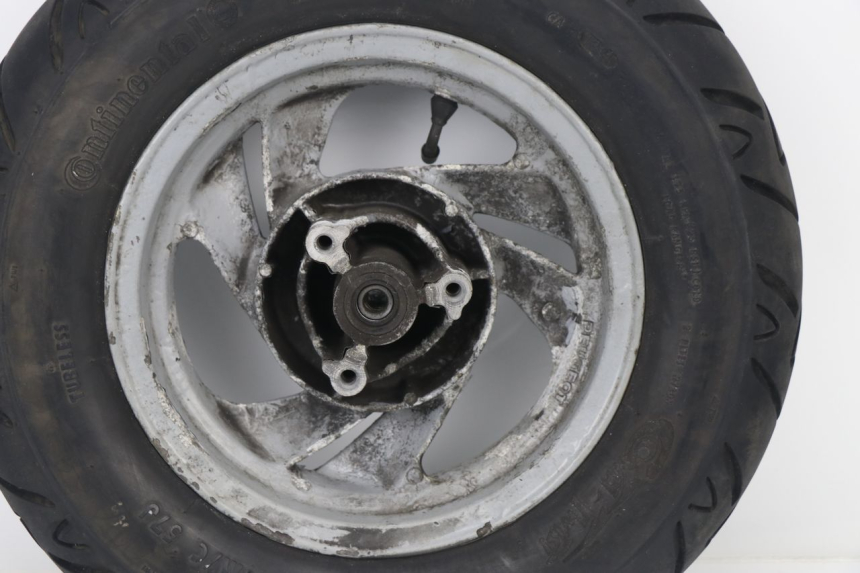 photo de FRONT RIM PEUGEOT SV 80 (1993 - 1997)