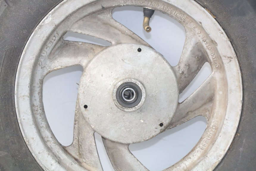 photo de FRONT RIM PEUGEOT SX 80 (1986 - 1995)