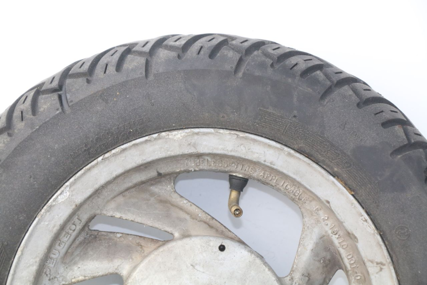 photo de FRONT RIM PEUGEOT SX 80 (1986 - 1995)