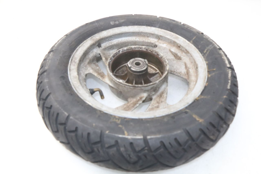 photo de FRONT RIM PEUGEOT SX 80 (1986 - 1995)