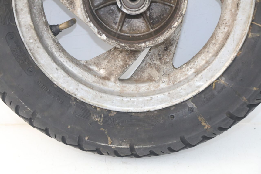 photo de FRONT RIM PEUGEOT SX 80 (1986 - 1995)