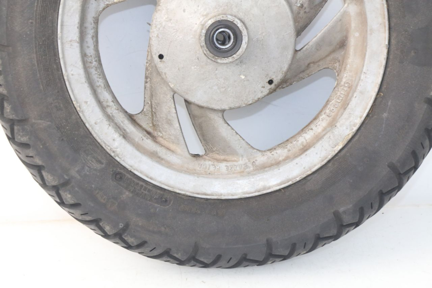 photo de FRONT RIM PEUGEOT SX 80 (1986 - 1995)