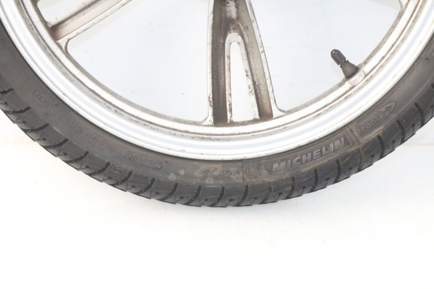 photo de FRONT WHEEL RIM PEUGEOT TWEET 125 (2010 - 2017)