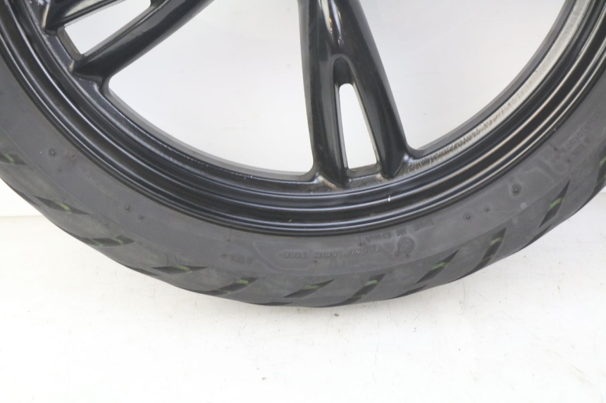 photo de FRONT WHEEL RIM PEUGEOT TWEET 125 (2010 - 2017)