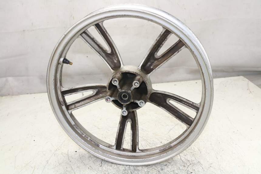 photo de FRONT WHEEL RIM PEUGEOT TWEET 125 (2010 - 2017)