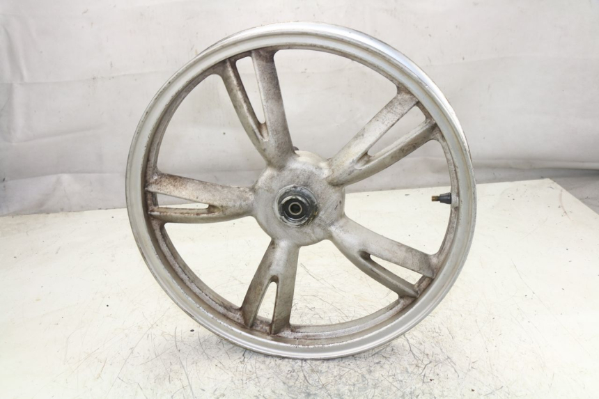 photo de FRONT WHEEL RIM PEUGEOT TWEET 125 (2010 - 2017)