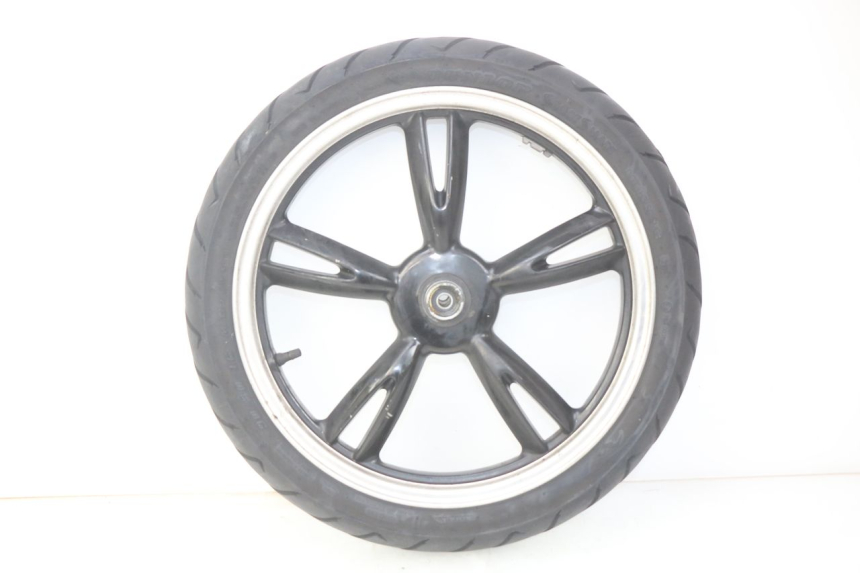 photo de FRONT WHEEL RIM PEUGEOT TWEET 4T 50 (2010 - 2014)