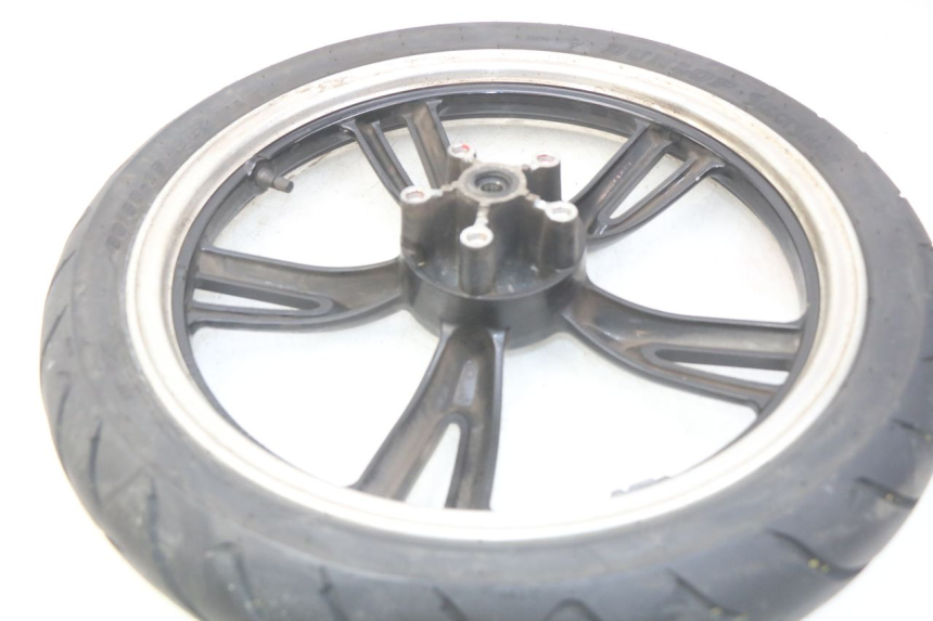 photo de FRONT WHEEL RIM PEUGEOT TWEET 4T 50 (2010 - 2014)