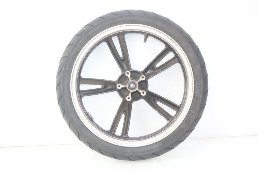 photo de FRONT WHEEL RIM PEUGEOT TWEET 4T 50 (2010 - 2014)