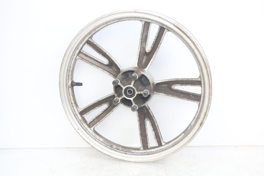 photo de FRONT WHEEL RIM PEUGEOT TWEET 4T 50 (2010 - 2014)