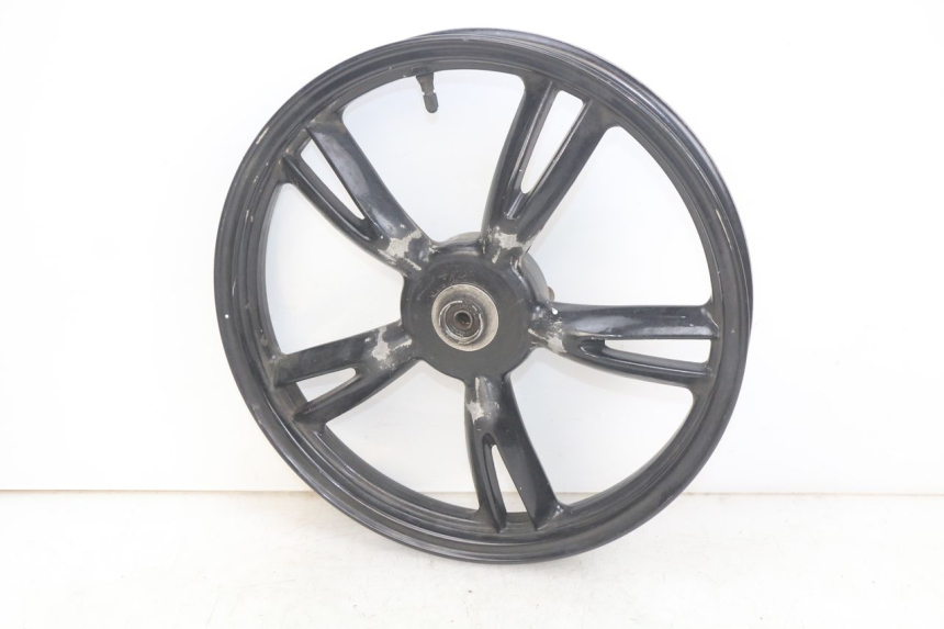 photo de FRONT WHEEL RIM PEUGEOT TWEET 4T 50 (2018 - 2020)