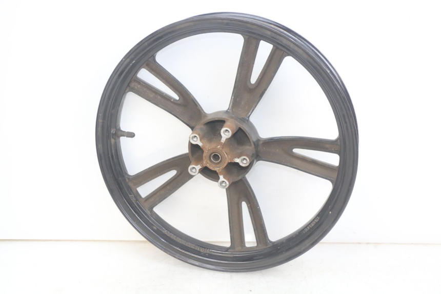 photo de FRONT WHEEL RIM PEUGEOT TWEET 4T 50 (2018 - 2020)