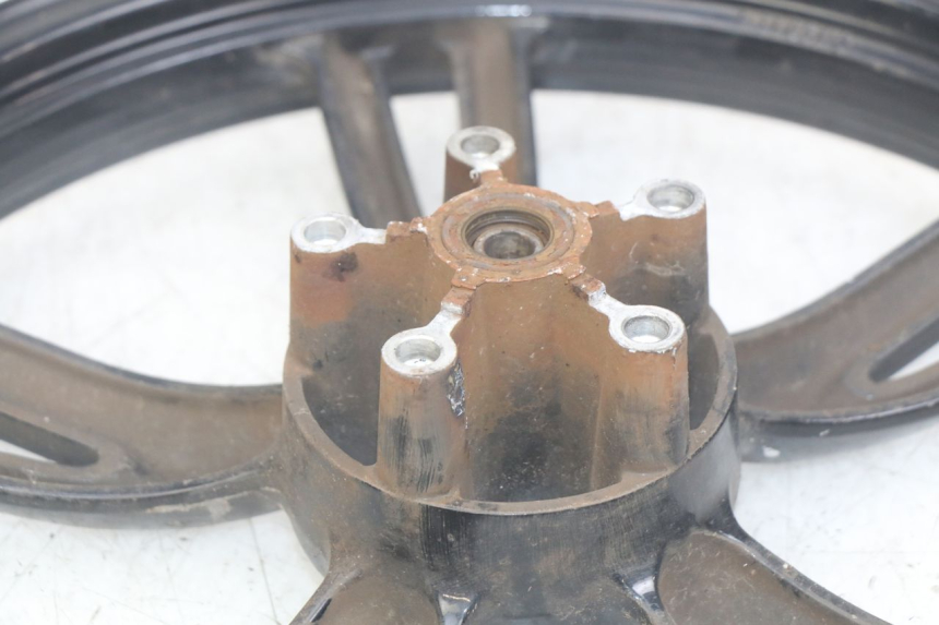 photo de FRONT WHEEL RIM PEUGEOT TWEET 4T 50 (2018 - 2020)