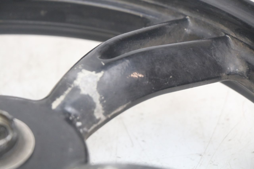 photo de FRONT WHEEL RIM PEUGEOT TWEET 4T 50 (2018 - 2020)