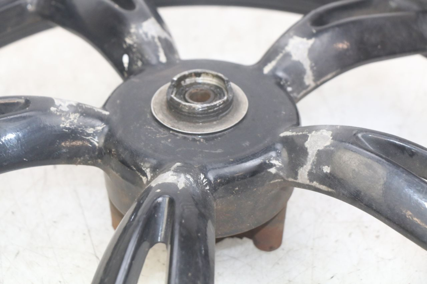 photo de FRONT WHEEL RIM PEUGEOT TWEET 4T 50 (2018 - 2020)