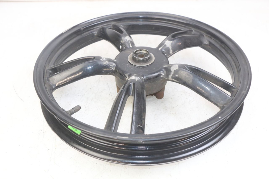 photo de FRONT WHEEL RIM PEUGEOT TWEET 4T 50 (2018 - 2020)