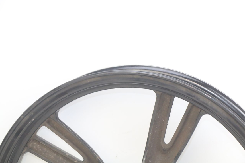 photo de FRONT WHEEL RIM PEUGEOT TWEET 4T 50 (2018 - 2020)