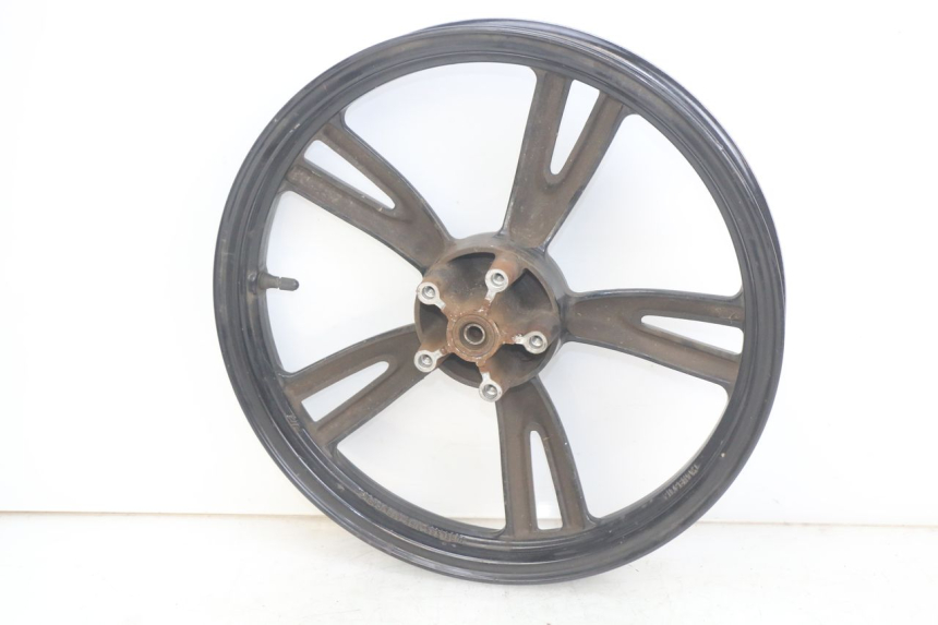 photo de FRONT WHEEL RIM PEUGEOT TWEET 4T 50 (2018 - 2020)