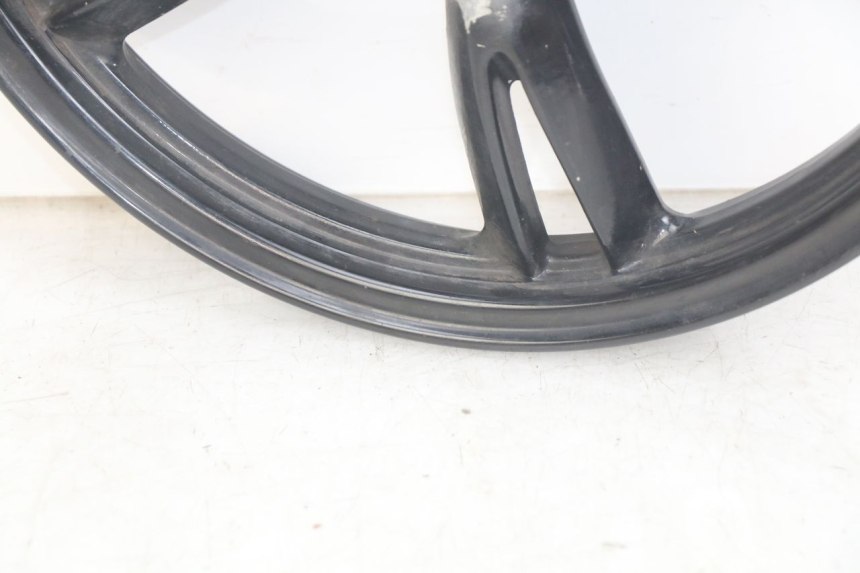 photo de FRONT WHEEL RIM PEUGEOT TWEET 4T 50 (2018 - 2020)