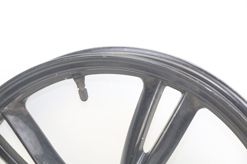 photo de FRONT WHEEL RIM PEUGEOT TWEET 4T 50 (2018 - 2020)