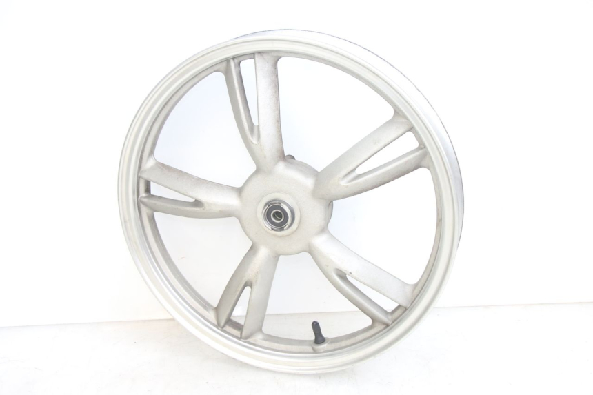 photo de FRONT WHEEL PEUGEOT TWEET 4T 50 (2014 - 2019)