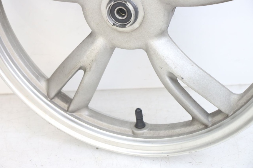 photo de FRONT WHEEL PEUGEOT TWEET 4T 50 (2014 - 2019)